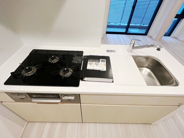 シーズンフラッツ大森ブライトの物件内観写真